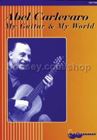 My Guitar & My World